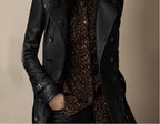 Sarvynah | Elegant Coat