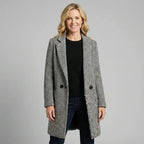 Charlotte | Comfortable Long Coat